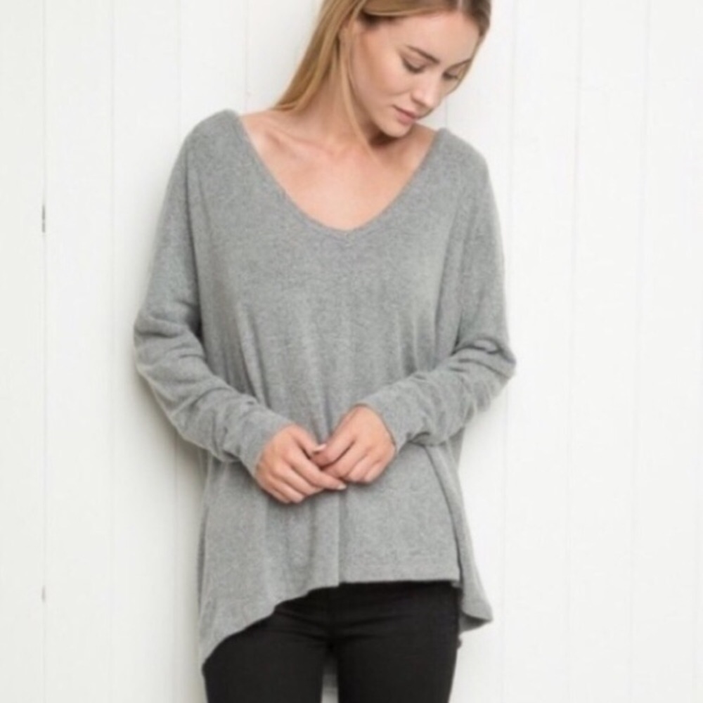 Oversized Brandy Melville Sweater